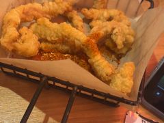 -领蟹祥记·香辣蟹·特色小海鲜(奥体天虹店)
