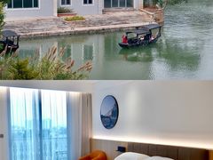 -赤坎·广东华侨国际旅游度假区