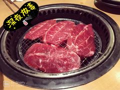 -牛角日本烧肉专门店(小樽店)