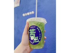 -炖物24章·顺时轻养茶(杭州保利时光里店)