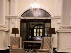 -LONG BAR 廊吧(外滩华尔道夫酒店)