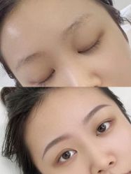 -张小野·专业半永久纹眉