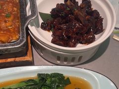 -绿茶餐厅(广州天河城店)