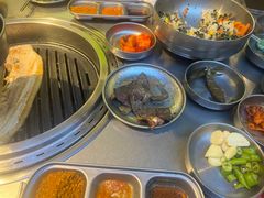 -大叹号·朝鲜族烤肉(潍坊泰华城店)
