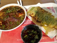 -食通天美食广场(华润万象城店)