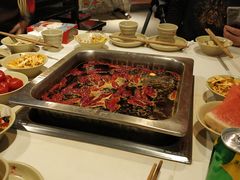 -老基地老火锅厂(大渡口店)