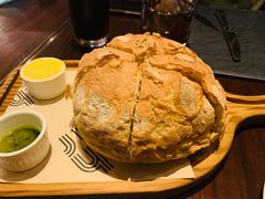 -恰餐厅及酒吧 CHAR Bar & Grill (北京丽都皇冠假日店)