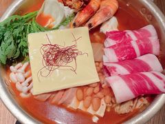-TAIFORKS 大福食堂·山葵烤肉料理·拌饭(宝安店)