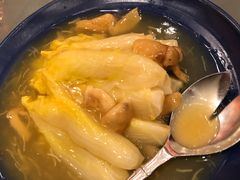 -君悦酒店·1881·北京烤鸭