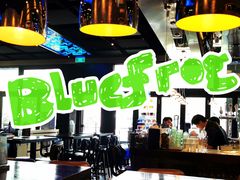 -bluefrog蓝蛙(皇庭广场店)
