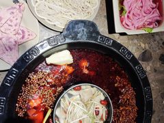 -重庆渝达老火锅(春熙路店)