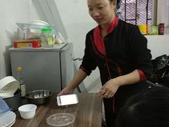 -三只蜜蜂蛋糕(东城店)