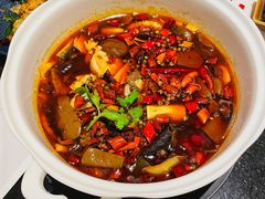 -铭轩中餐厅·海南菜·粤菜(亚龙湾瑞吉店)