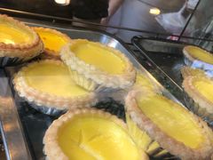 -芬芳甜品(同福路店)