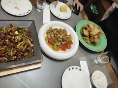 -陈家小院(阜昌路店)
