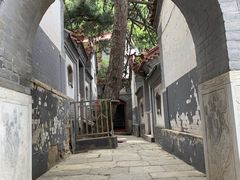 -圣莲山风景区