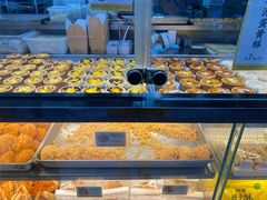 -鲍师傅糕点(春熙路店)