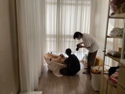 -爱帝宫月子中心(罗湖别墅院)