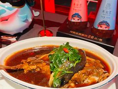 -肆月河豚·新淮扬菜·烤鸭(中关村店)