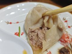 -老长江路灌汤包(天津路总店)