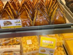 -鲍师傅糕点(观前街店)