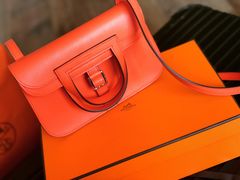 -HERMES(上海恒隆广场店)