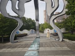 -济南国际园博园