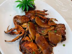 -老克勒上海菜(南京路步行街店)