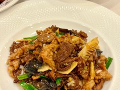 -万荣烤鸭店·北京菜(天坛店)