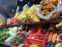 -小草糖水(海棠村店)