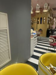 -奈尔宝·儿童乐园·亲子餐厅(前滩店)