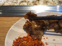 -新石器烤肉(无锡万象城店)