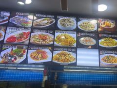 -醉壹号海鲜大排档(厦门美食地标店)