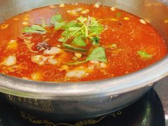 田鸡火锅-楚湘苑(商品街大道店)
