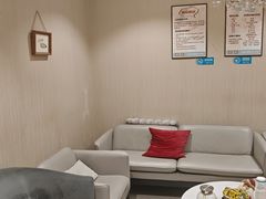 -大鱼心理咨询工作室(静安寺店)