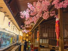 -福樱兰海鲜放题铁板烧(加州店)