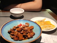 -老淮滨-蚌埠非遗小吃(淮河路店)