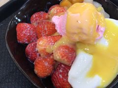 -鲜芋仙(观音桥大融城LG店)