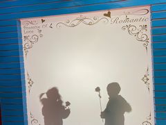 -郑州梵高星空错觉艺术馆(大上海城旗舰店)