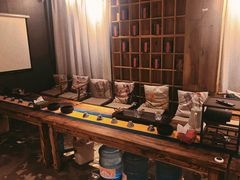 -邈墨茶馆(凤起路店)