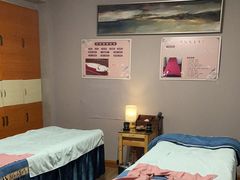 -百玺足道·按摩·SPA(航洋店)