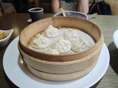 -隆喜元鱼汤包·海鲜(中联广场店)