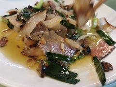 -龙翔山庄雷鸡肉(青城后山泰安古镇店)
