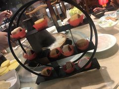 -东来顺饭庄(西直门店)