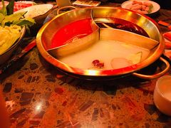 -坎爷秘制火锅(一格广场店)