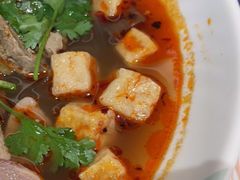 -苏晓玥·手作江南小吃(深圳北站店)