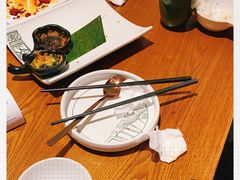 -云海肴·汽锅鸡·云南菜(苏州中心店)