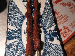 -探鱼·鲜青椒爽麻烤鱼(钟楼众汇广场店)