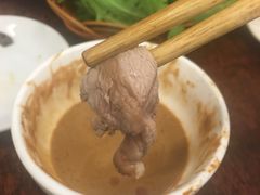 -前门张记涮肉(前门店)