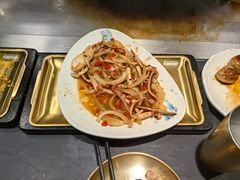 -大神太神·铁板烧(瑞虹天地月亮湾店)